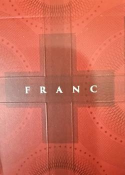 Swiss Franc Thumbnail