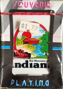 the Hoosier state - Indiana Thumbnail