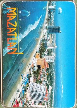 Mazatlan Mexico Thumbnail