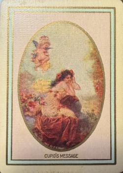 Congress 606 "Cupid's Message" Thumbnail
