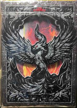 Phenex Reborn Ashes Thumbnail