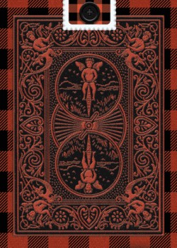 Flannel [Bicycle] Back Thumbnail