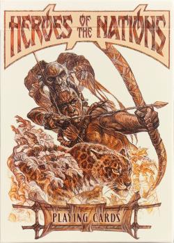 Heroes Of The Nations - Light Thumbnail