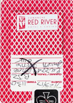 Comanche Red River Casino Thumbnail
