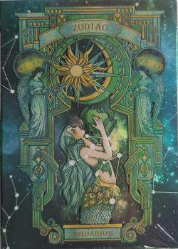 Zodiac Luminous Aquarius Thumbnail
