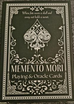 Memento Mori Thumbnail