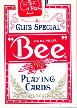 Bee Seven Clans Thief River Falls (Red) Thumbnail