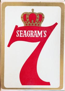 Seagram's 7 Thumbnail