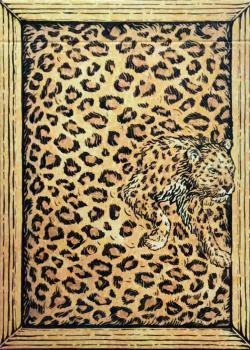 Zoo 52 - Leopard Thumbnail