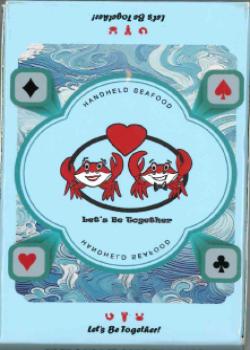 Mr. & Mrs. Crab Thumbnail