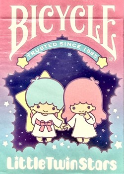 Little Twin Stars Thumbnail