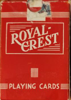 Royal Crest Thumbnail