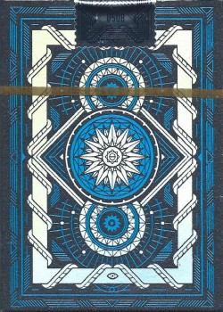 Monolith Zodiac Prime by Thirdway Industries – tuck box back