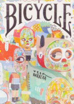 Reen Barrera Our Daily Bread Thumbnail