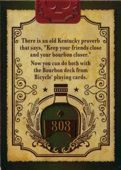 Bourbon [Bicycle] back