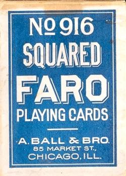 916 Faro Thumbnail