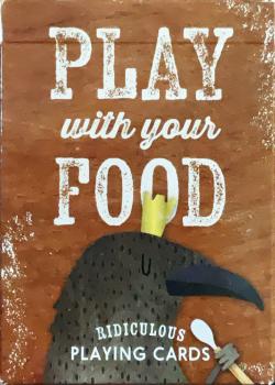 Play With Your Food Thumbnail