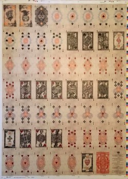 Federal 52 (Gold Certificate Uncut) Thumbnail
