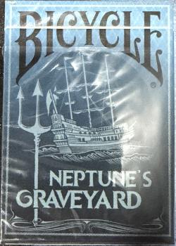 Neptune's Graveyard v2 - Ships Front Thumbnail Image