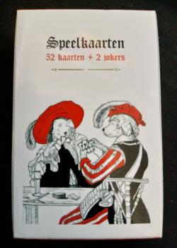 Vlaams Oogfonds / Flemish Eye Fund Thumbnail