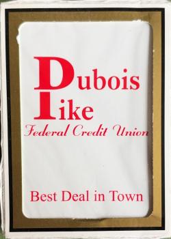Dubois Pike Front Thumbnail Image
