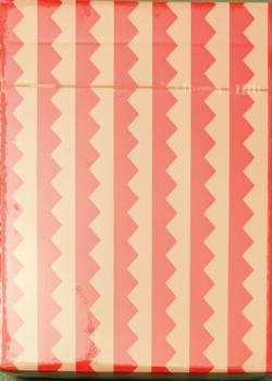 Jonathan Adler x Michaels – Coral Zigzag Thumbnail