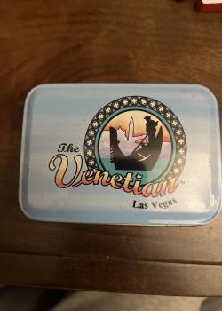 The Venetian Las Vegas Thumbnail