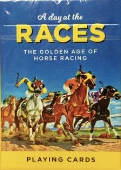 A Day At The Races No.1693 Thumbnail