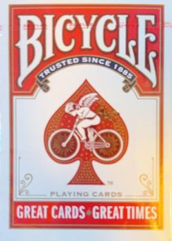 Cupid Great Cards Great Times Thumbnail