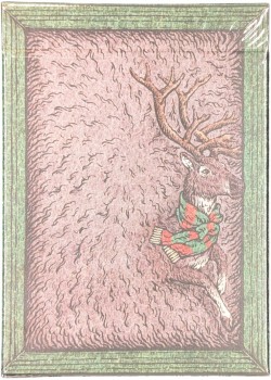 Zoo 52 - Reindeer Thumbnail