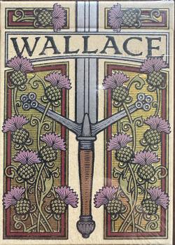 Wallace - Caledonia Standard Edition Front Thumbnail Image