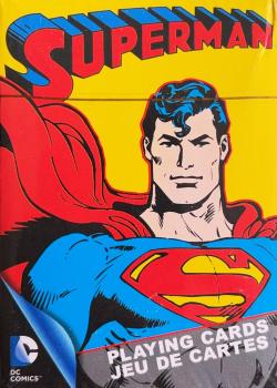 Superman Thumbnail