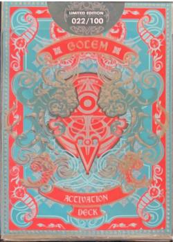 Golem: Activation Front Thumbnail Image
