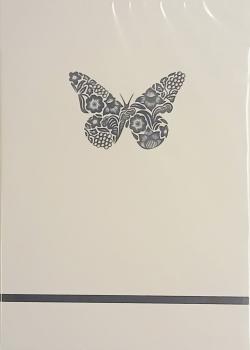 Butterfly Workers V2 - Blue Thumbnail