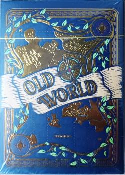 Old World - Sun (Gilded) Thumbnail