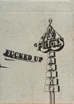 Ace Fulton's Casino Bootleg Edition (Fucked Up) Thumbnail