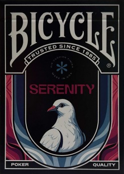 Bicycle Serenity Standard Thumbnail