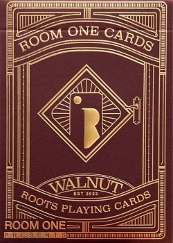 Red Roots Walnut Thumbnail