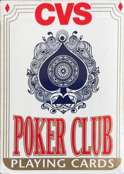 CVS Poker Club Thumbnail