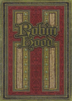 Robin Hood - Longbow (Standard) Front Thumbnail Image