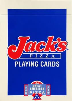 Jack’s Pizza Thumbnail