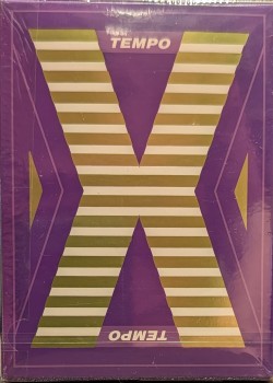 Tempo Lab - Purple Thumbnail
