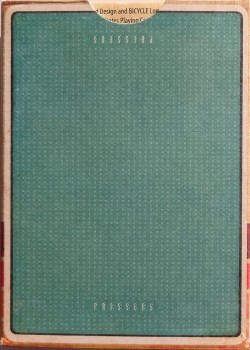 Pressers by Ellusionist – tuck box back