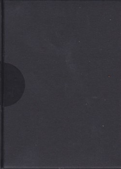 Crypt by OATH Playing Cards Co. – tuck box back