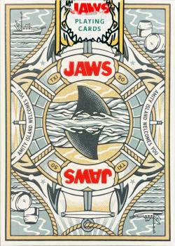 JAWS by Theory 11 – tuck box back