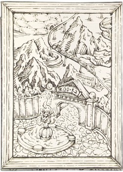 Zoo 52 - Line Art Collection Front Thumbnail Image