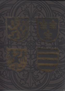 Hofämterspiel (Authentic) Front Thumbnail Image