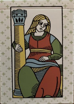 The Great Parade Green Thumbnail