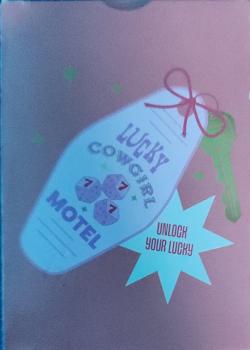 Lucky Cowgirl Thumbnail