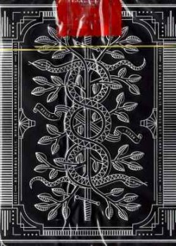 Monarchs Nysm2 Special Edition by Theory 11 – tuck box back